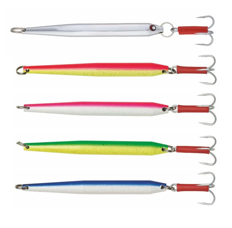 Kinetic Missile Pilker - Image 3