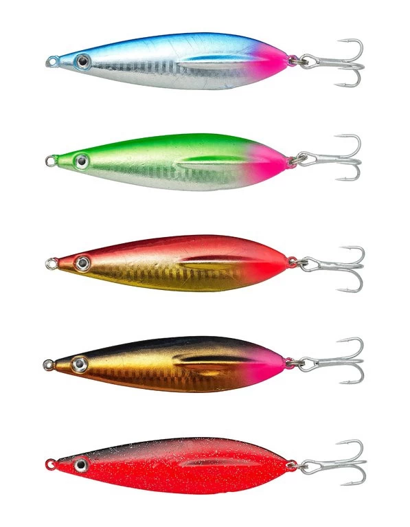 Kinetic Smølfen - Pilker - Image 2