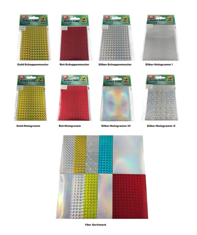 Behr Reflex-Folie - Image 2