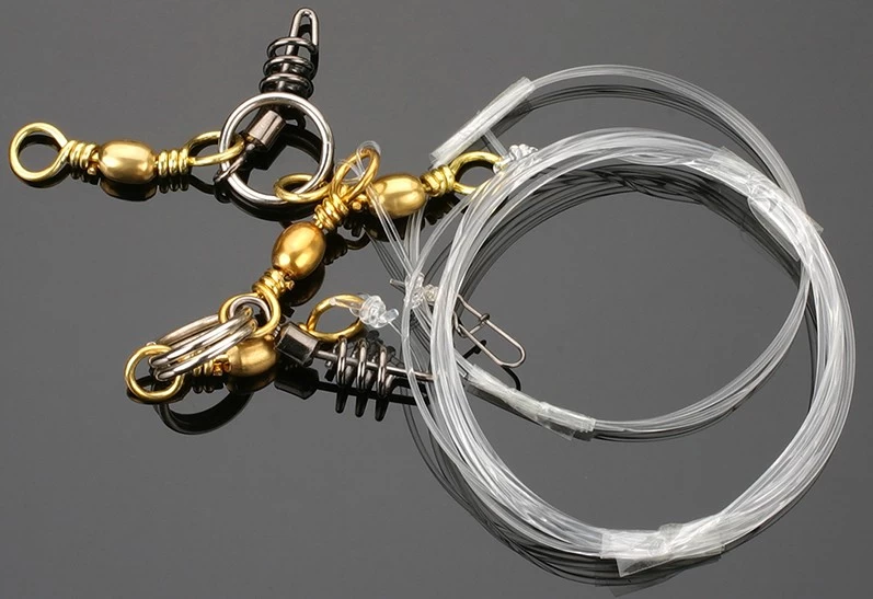 MIKADO Norway Quest 14 - Basis System Long - Image 2