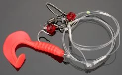 MIKADO Norway Quest 15 - Dorsch-Vorfach