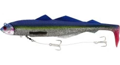 WESTIN BIG BOB Gummifisch