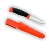 MORAKNIV Messer Companion - Schwarz-Orange