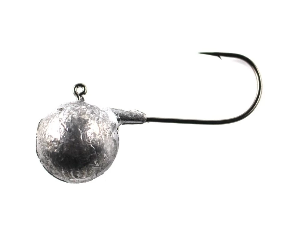 Pilkmaxx Rundkopf Jig MUSTAD Ultra Point 32746 BN - Image 3