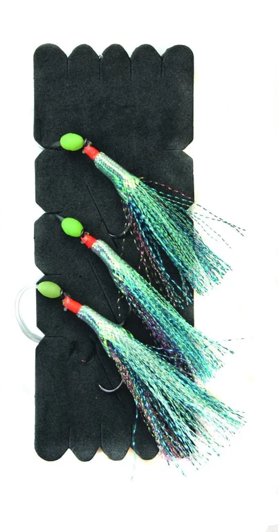 Mustad PENETRATOR SNAPPER Einhänger Für Fastach System - Image 2