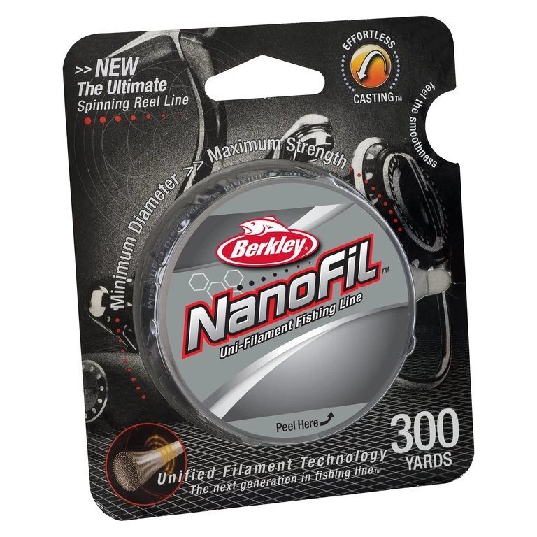 BERKLEY - NANOFIL - Image 3