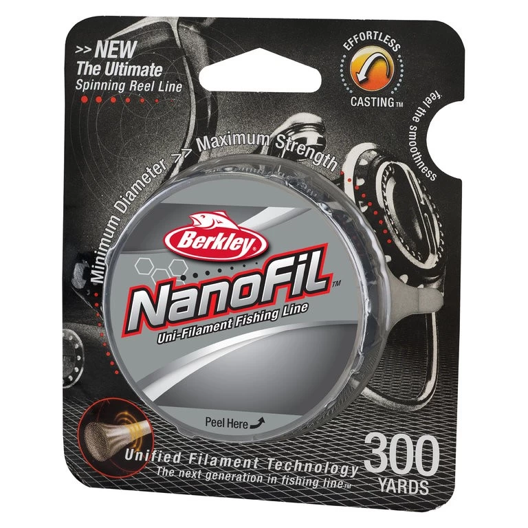 BERKLEY - NANOFIL - Image 4