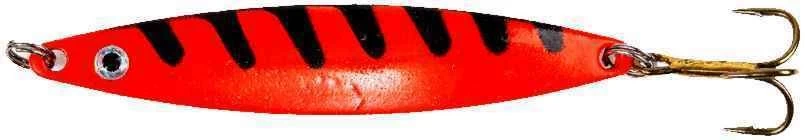 Fladen Meerforellen-Blinker NIDINGEN FLASH