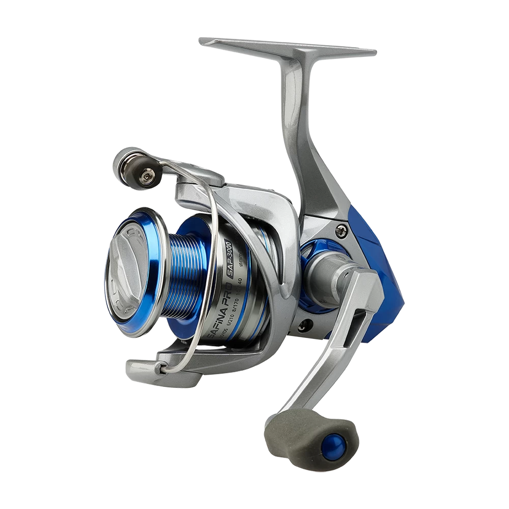 OKUMA Safina Pro SNP - Serie - Image 2