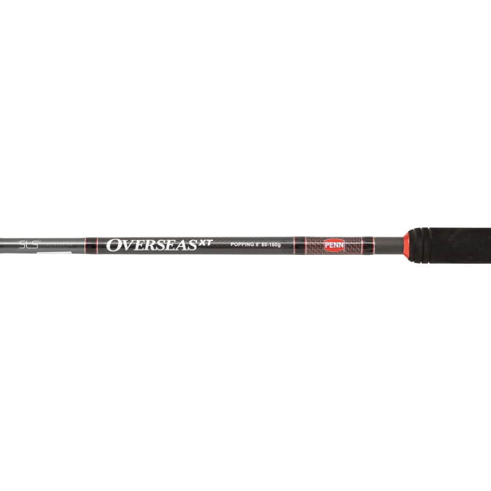 PENN Overseas XT Popping 8ft - Image 3