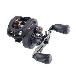 Penn Squall Low Profile - Baitcast Rolle