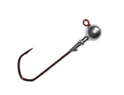 Pilkmaxx VMC Barbarian 5150 RD Rundkopf Jig