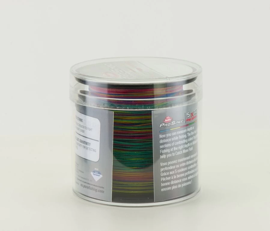 Berkley Pro Spec - Farbig Geflochtene Schnur - Image 5