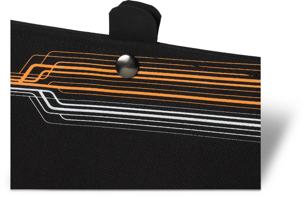 ZEBCO Pro Staff Rig Tasche Pro - Image 2