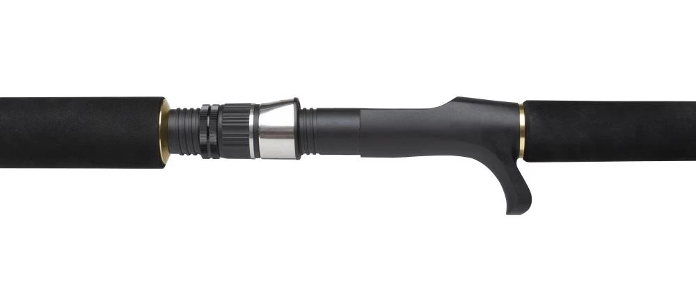 PENN Regiment III Jig 601 - Image 2