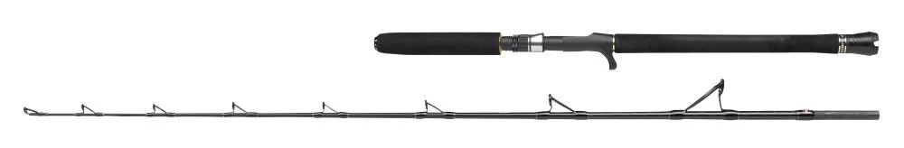 PENN Regiment III Jig 601 - Image 5