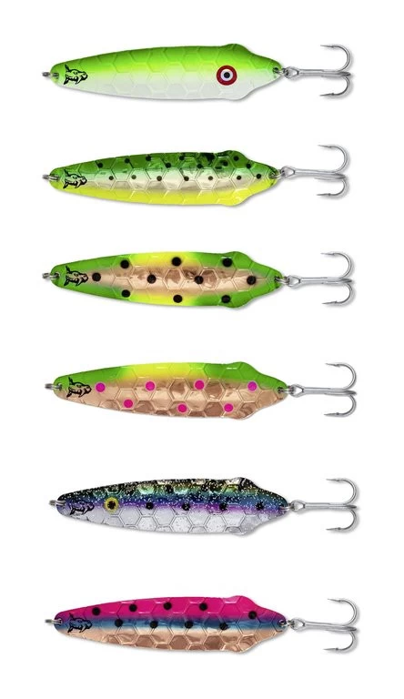 Rhino Freddi Heavy 42g - Blinker - Image 3