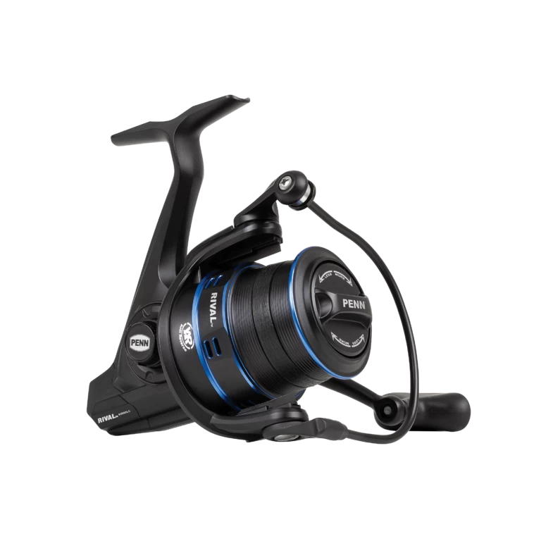 Penn Rival Longcast Blue Surf Pack - Brandungsrolle - Image 2