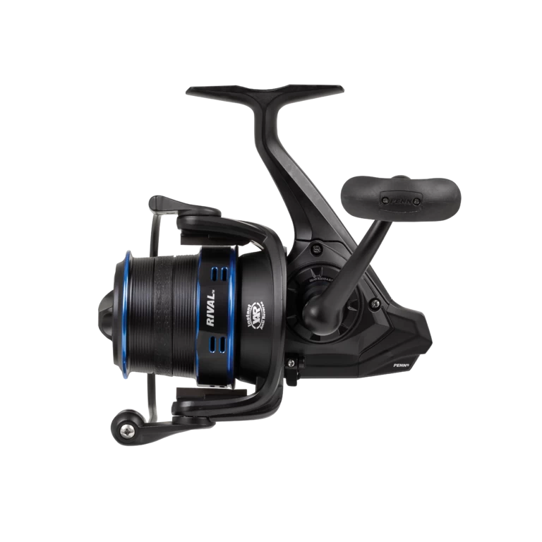 Penn Rival Longcast Blue Surf Pack - Brandungsrolle - Image 3