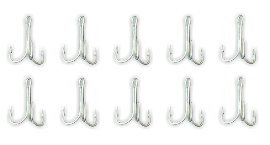 Robinson Meeres-Drillinge Verzinkt – Bild 4