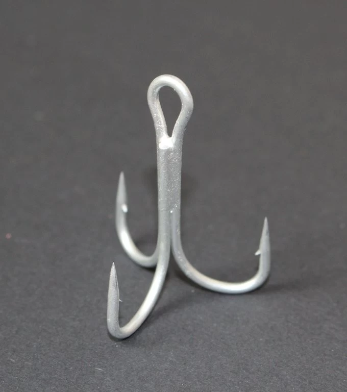 Robinson Meeres-Drillinge Verzinkt