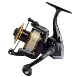 Robinson Rolle Sea Fox Marine FD