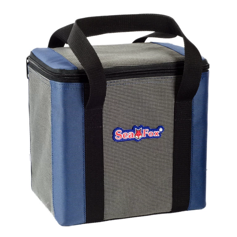 Robinson Sea Fox Pilkertasche In Zwei Größen - Image 2