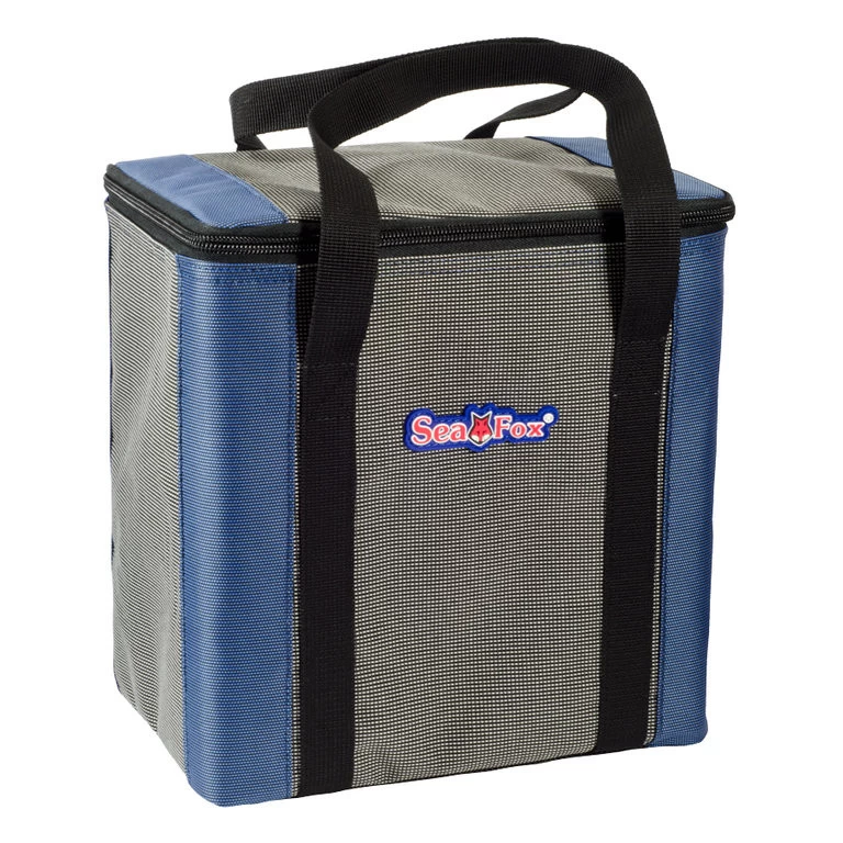 Robinson Sea Fox Pilkertasche In Zwei Größen - Image 4