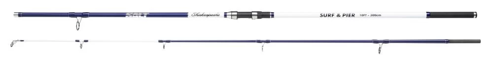 Shakespeare SALT Surfcasting Rod - Image 2