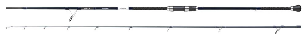 Shakespeare SALT XT Sea Spinning Rod