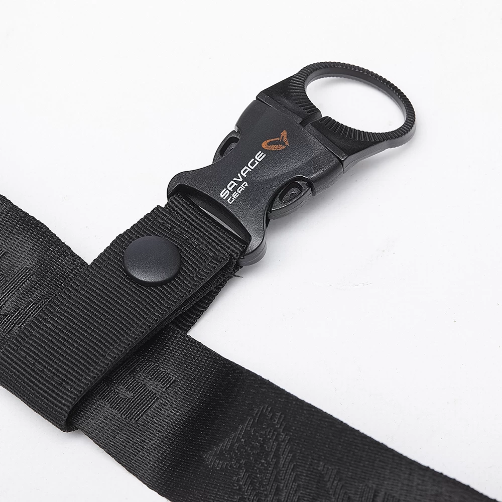 Savage Gear Specialist Backpack - Rucksack Mit 3 Boxen - Image 5