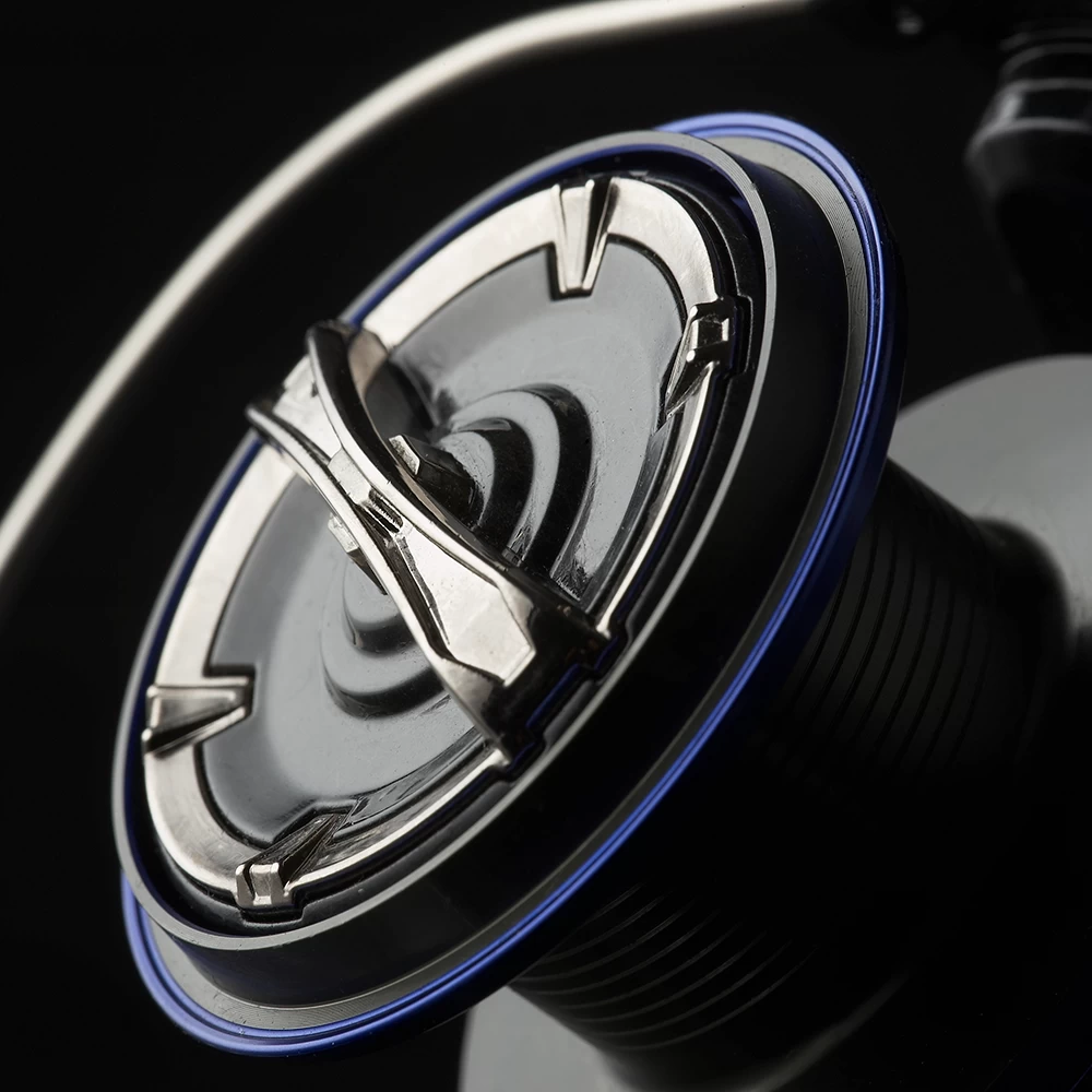 Savage Gear SGS10 Stationärrolle - Image 3