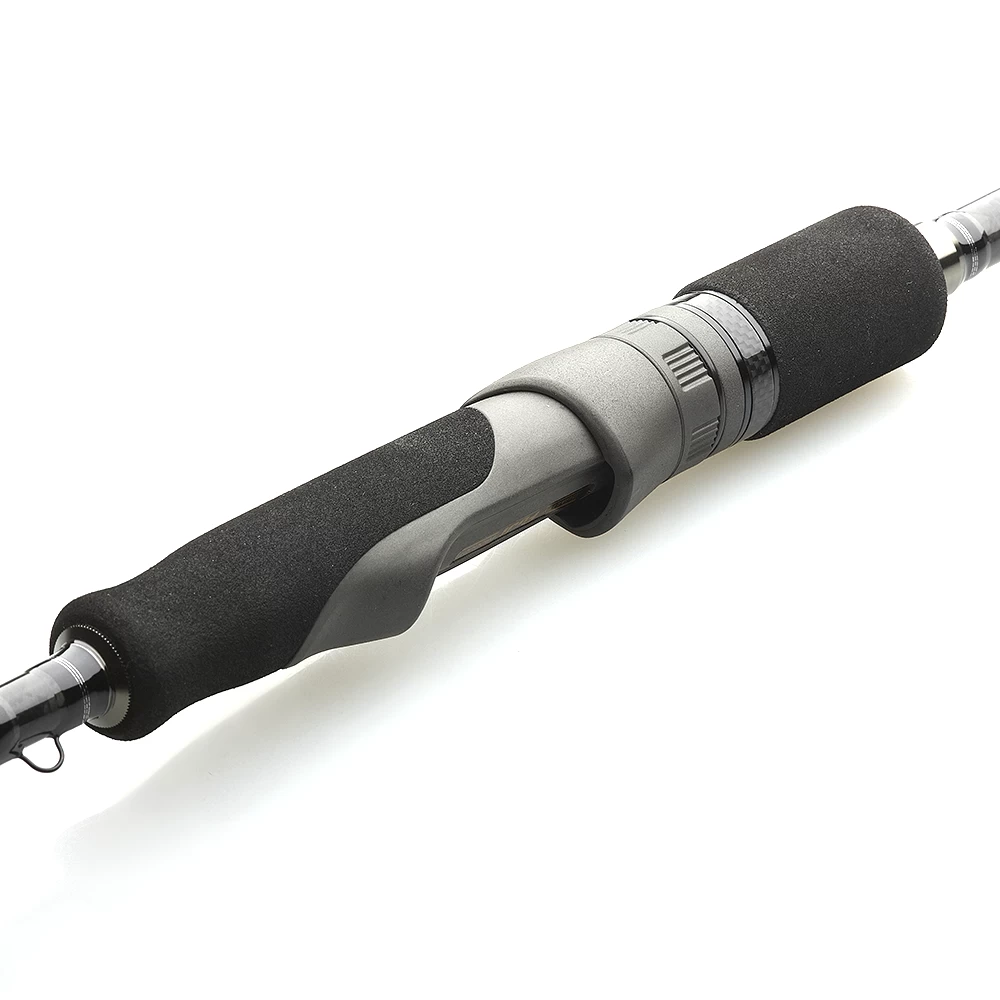 Savage Gear SGS6 Topwater & Softlure Rute - Image 5