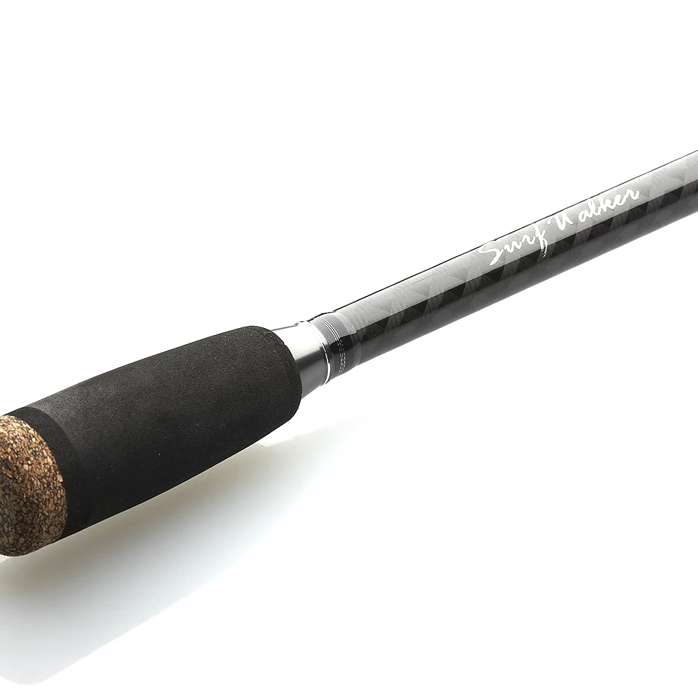 Savage Gear SGS6 Topwater & Softlure Rute - Image 6