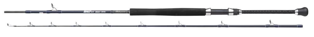 Shakespeare SALT XT Boat Rod