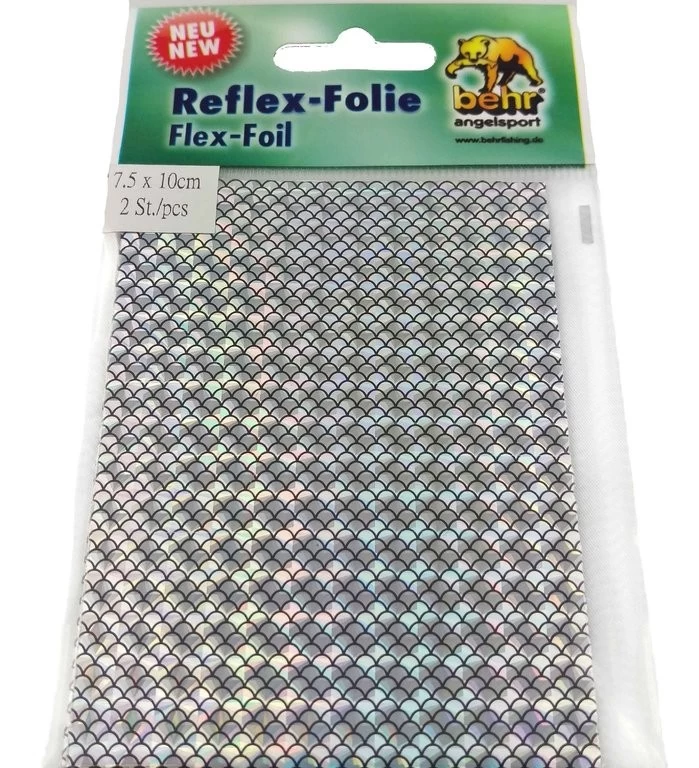 Behr Reflex-Folie - Image 5