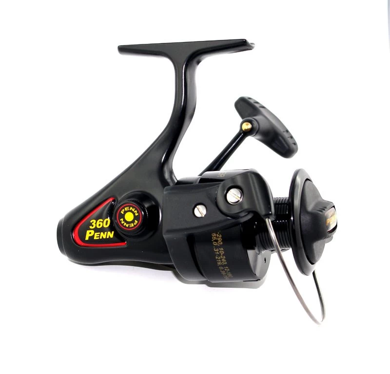 Penn Slammer 360 - 560 Special Black Edition - Image 6