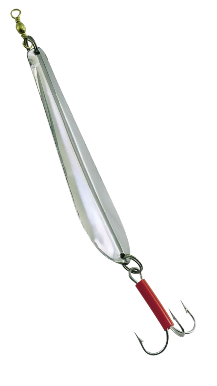 SOLVKROKEN Svenskepilk - Pilker