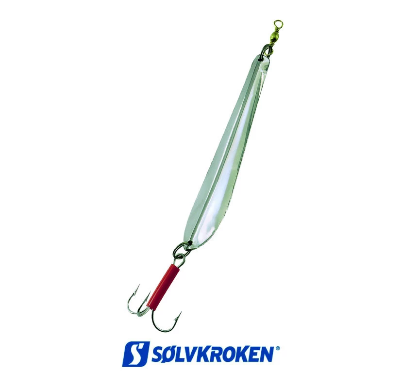 SOLVKROKEN Svenskepilk - Pilker - Image 2