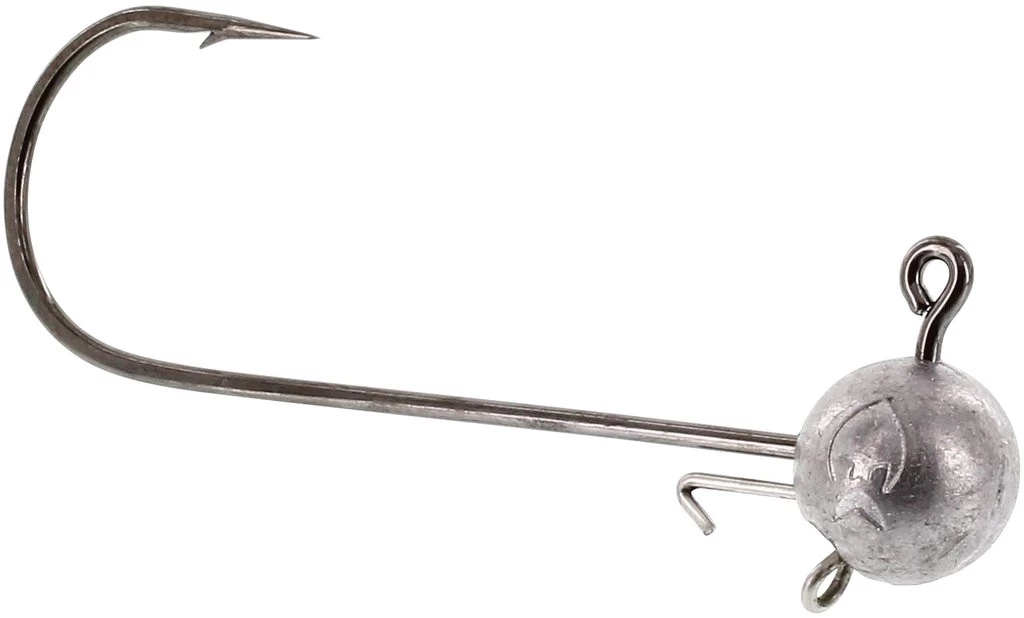 Westin Round Up HD Jigkopf - Image 3