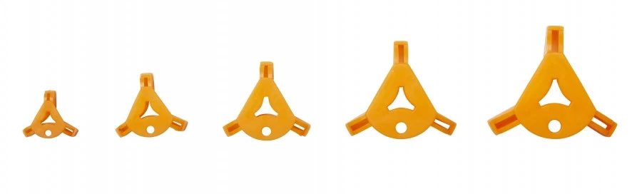 SAVAGE GEAR Treble Hook Protectors - Hakenschutz Gr. S - XXL