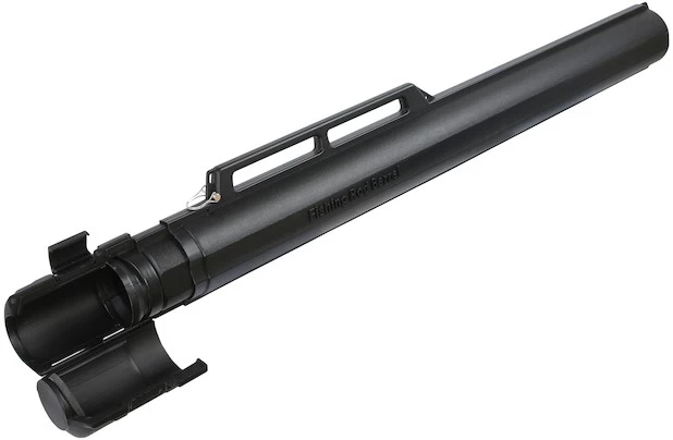 MIKADO Rutentransportrohr Teleskopierbar 160-220cm