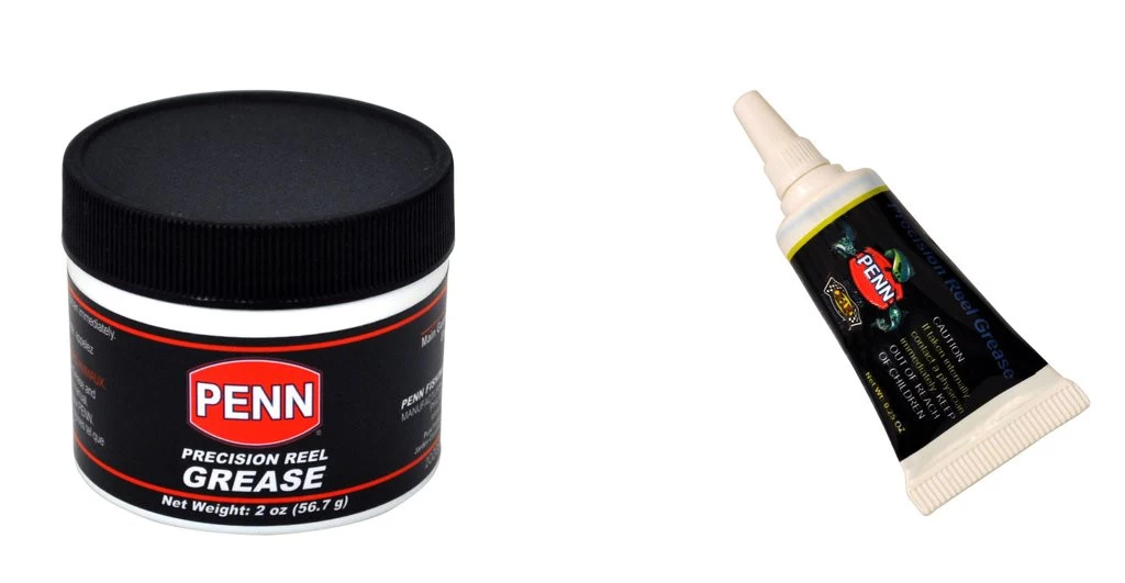 PENN Pack Grease - Rollenfett - Image 2