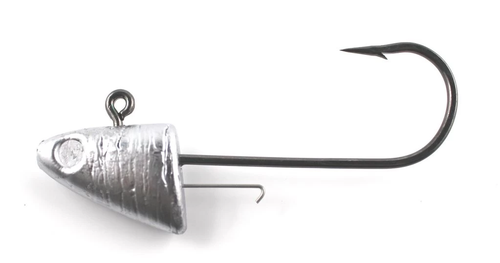 PILKMAXX VMC 7168 Fischkopf Jigkopf Mit Baitholder - Image 2