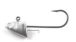 PILKMAXX VMC 7168 Fischkopf Jigkopf Mit Baitholder