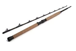 Westin W4 Boat Rod - Bootsrute