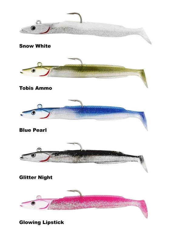 Westin Sandy Andy Jig 5/7G - Image 2