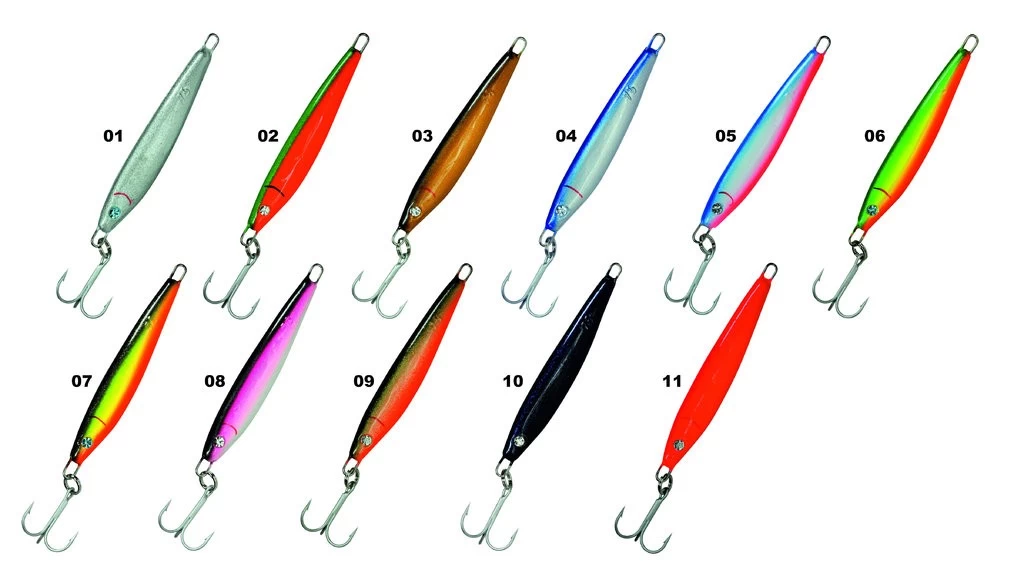 Wuttke Pilker FEHMARN - Image 2