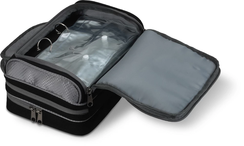 ZEBCO Pro Staff Rig Und Lure Tasche - Image 2