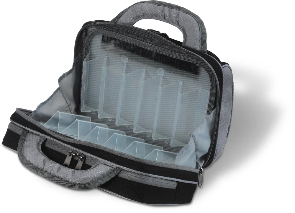 ZEBCO Pro Staff Rig Und Lure Tasche - Image 3